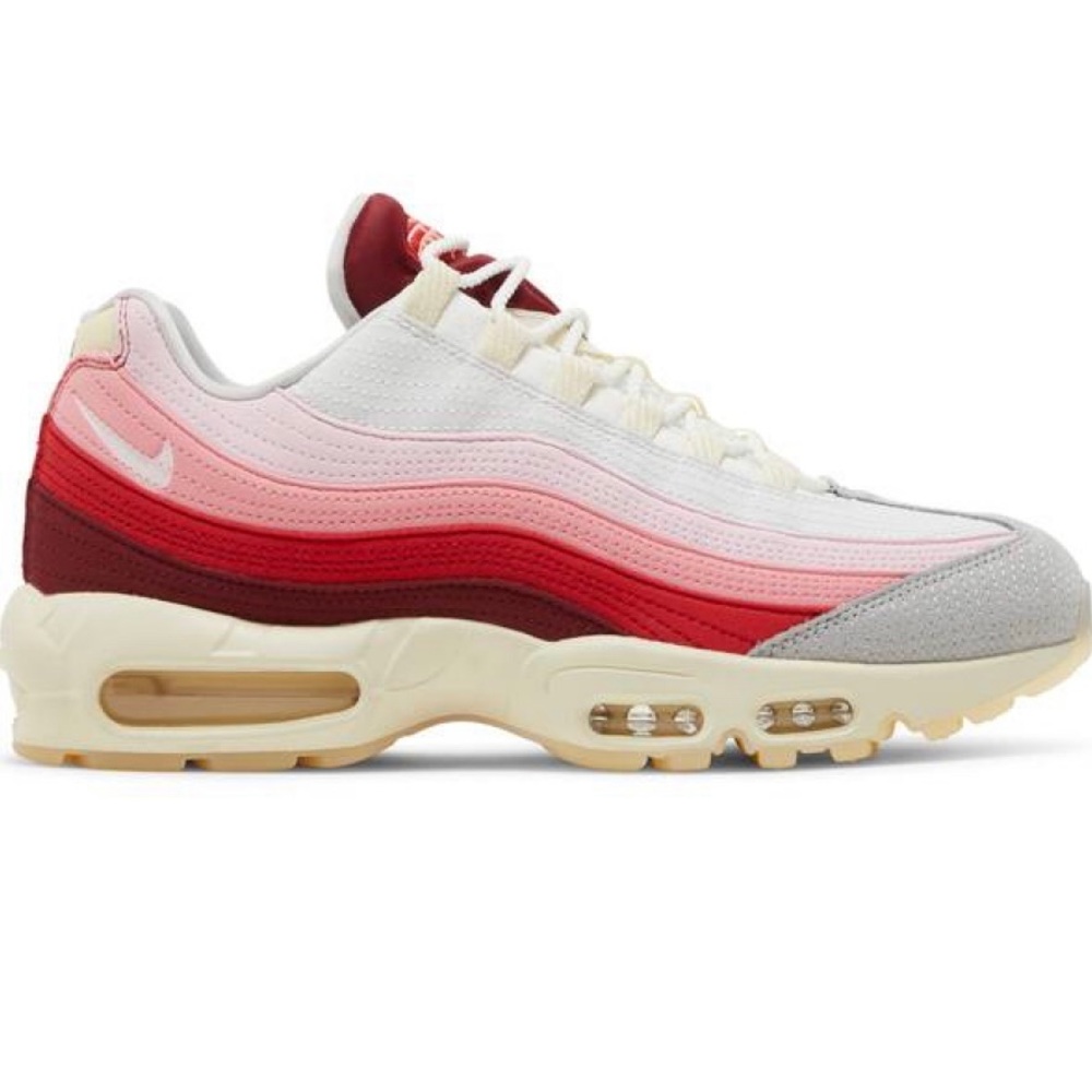 Nike Air Max 95 Anatomy of Air GID Men's US 9.5 Women’s Size 11